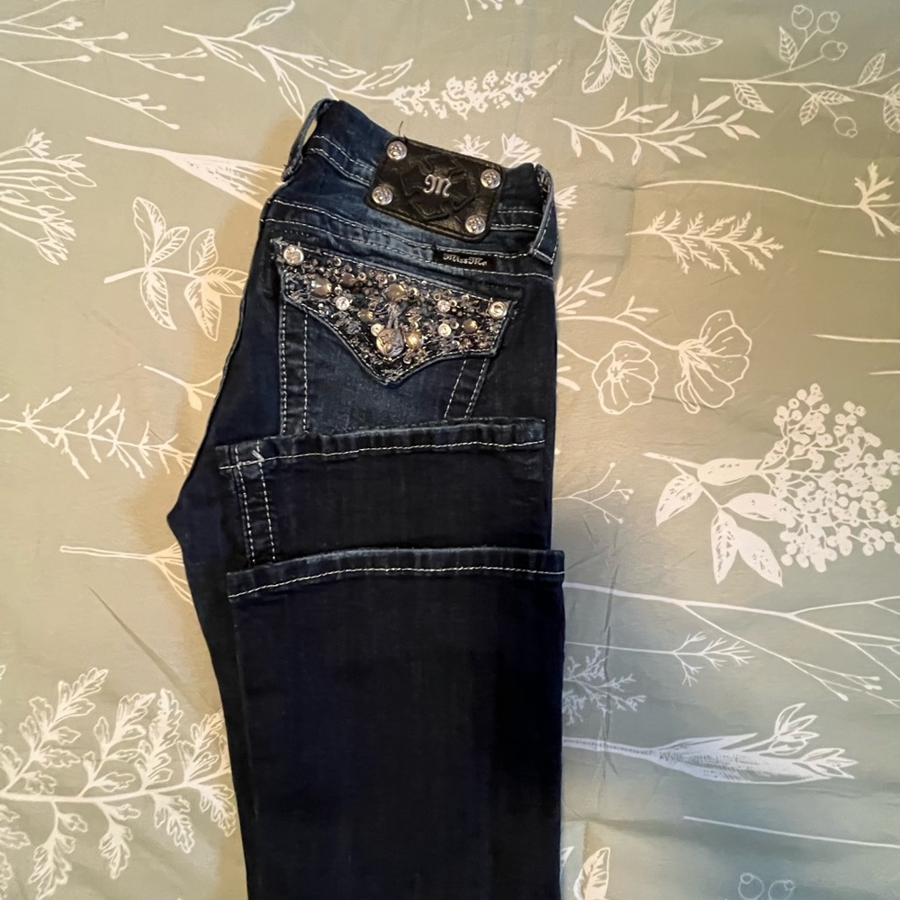 New Without Tag